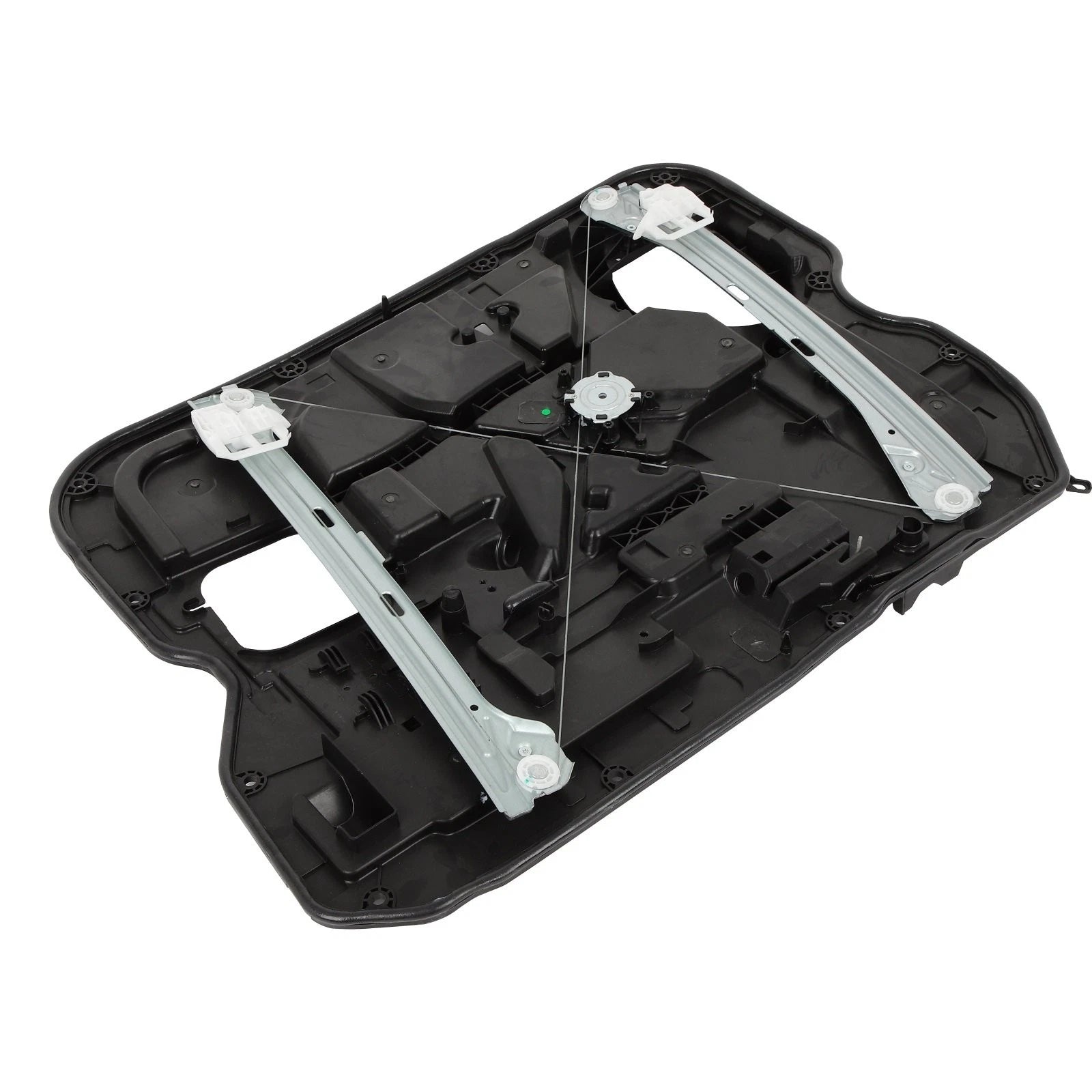 Driver Side Front Window Regulator for Dodge Ram 2500 (2009–2010)
