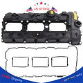 Engine Valve Cover for BMW F80 M3 F82/F83 M4 F87 M2 (2015–2020)