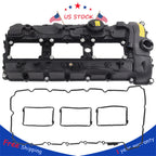 Engine Valve Cover for BMW F80 M3 F82/F83 M4 F87 M2 (2015–2020)