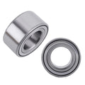 2pc Rear Wheel Bearing for Mercury Mariner (2005–2011) 510029 Alloy