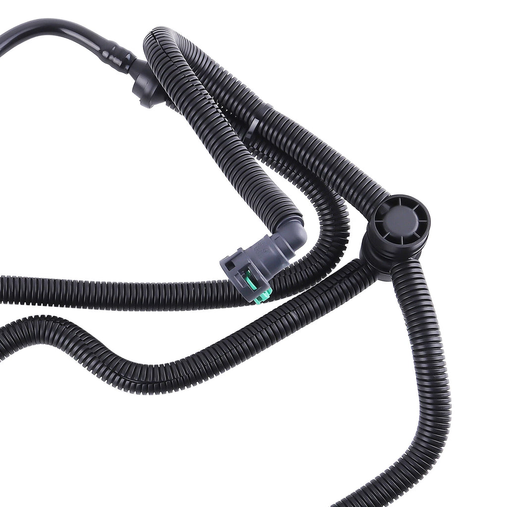 EVAP Vapor Canister Purge Valve for Ford Escape, Lincoln MKC (2017–2019)