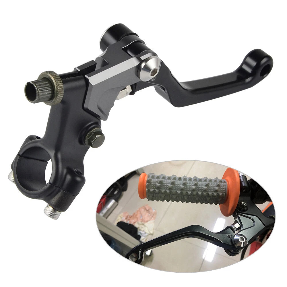 CNC Shorty Brake Lever for Honda ATC 200 200M 200S 200X 250R 250SX (1981–1987)
