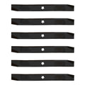 6X Mower Blade for Southern States (Replaces LAB50-0248)