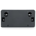 License Plate Mounting Bracket for Mercedes-Benz CLA35 CLA45 AMG/CLA250 (2020–2022)