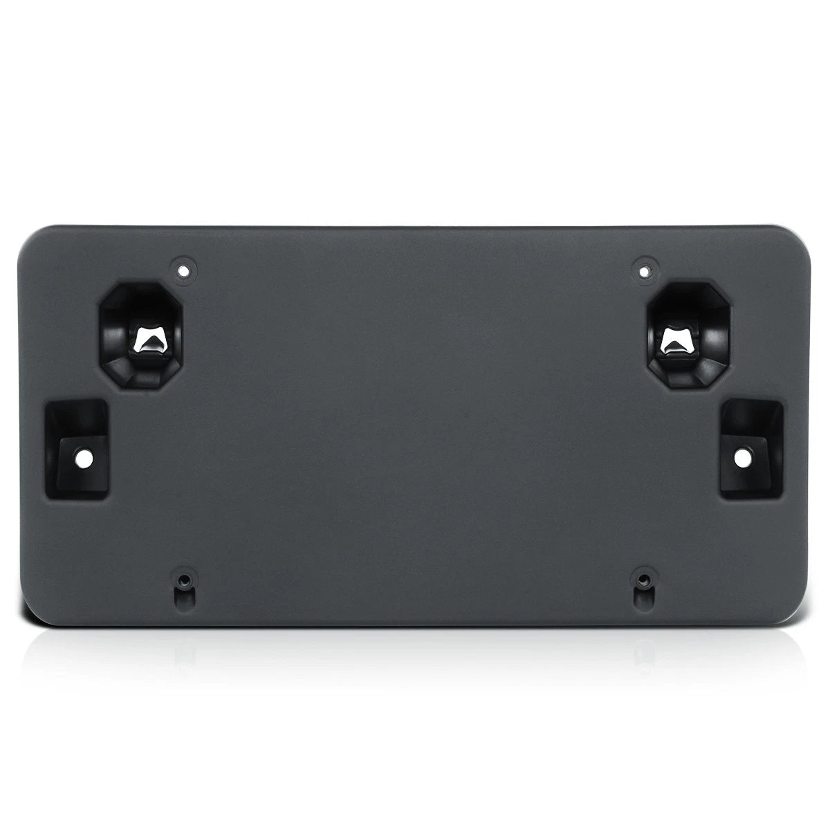 License Plate Mounting Bracket for Mercedes-Benz CLA35 CLA45 AMG/CLA250 (2020–2022)