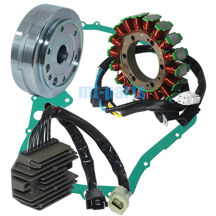 Stator Flywheel Set for Arctic Cat ATV 400 FIS 4X4 (2003–2008)