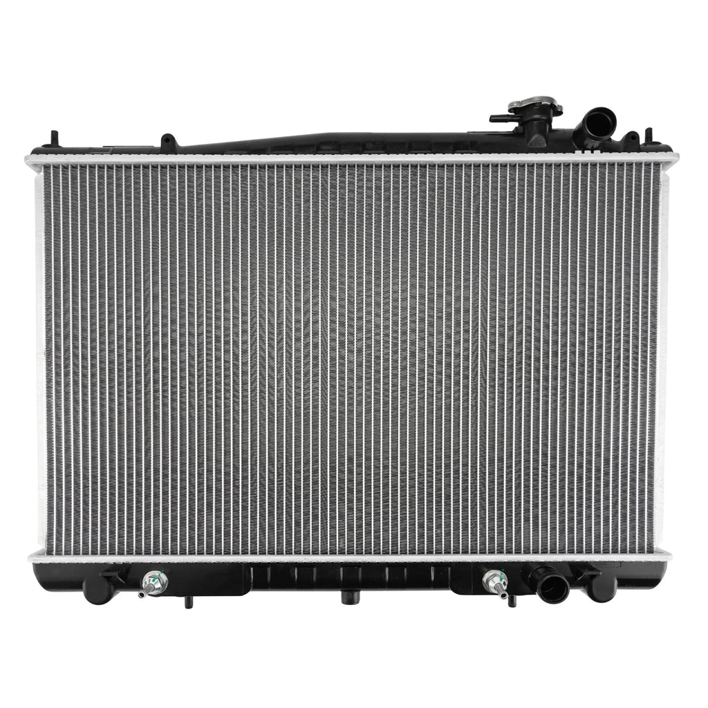 Radiator Aluminum Core for Nissan Frontier V6 3.3L Supercharged (2001–2004)