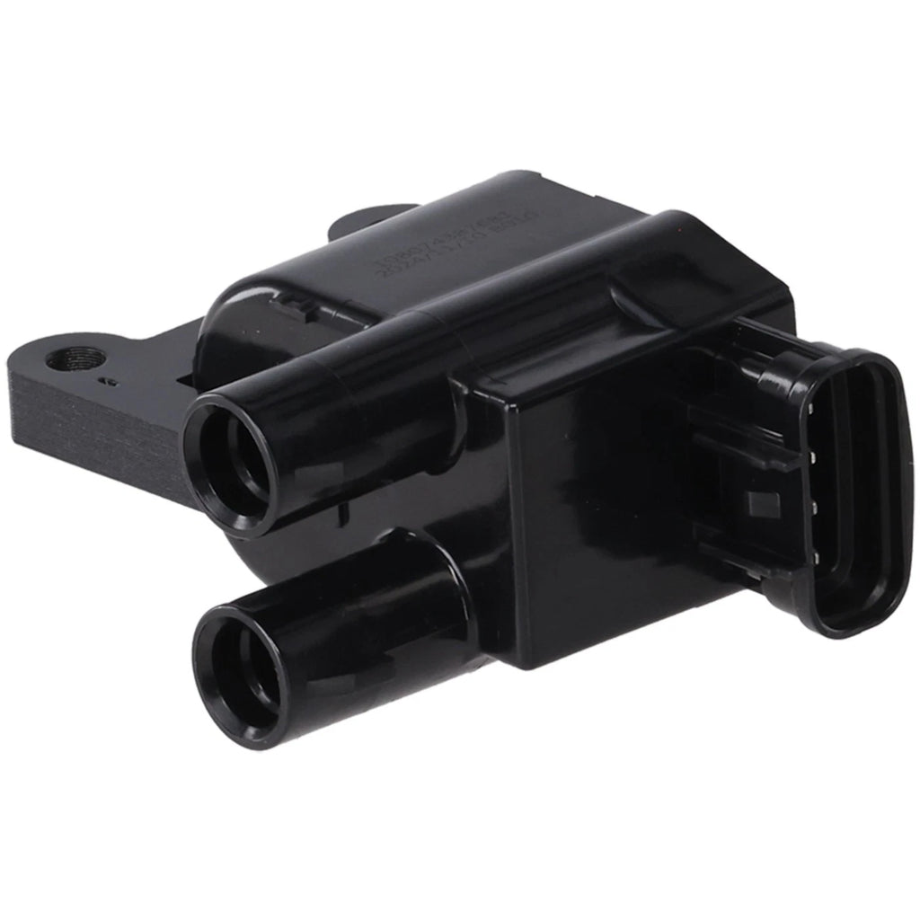 Set of 2 Ignition Coils for Toyota Camry Solara RAV4 (1998–2000)