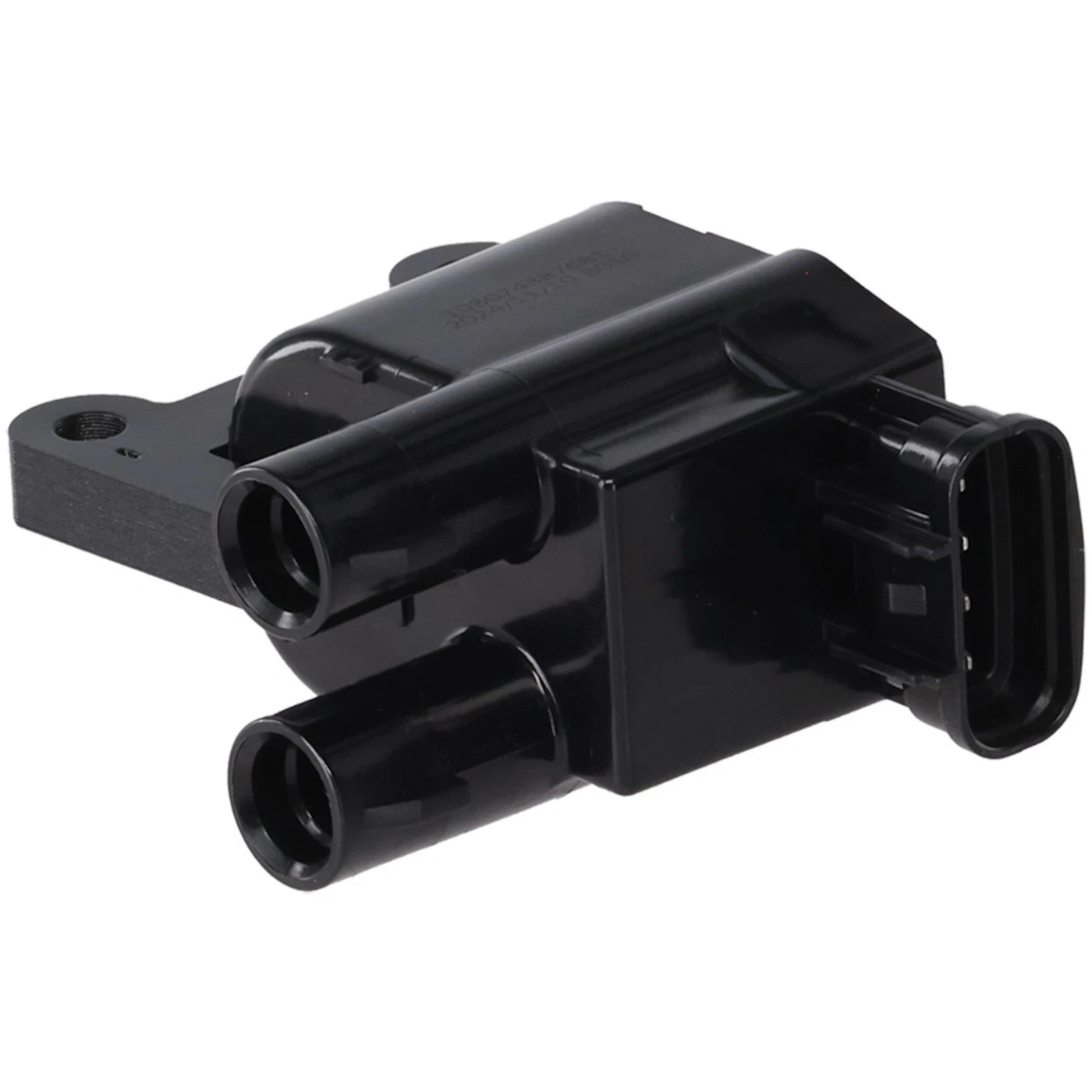 Set of 2 Ignition Coils for Toyota Camry Solara RAV4 (1998–2000)