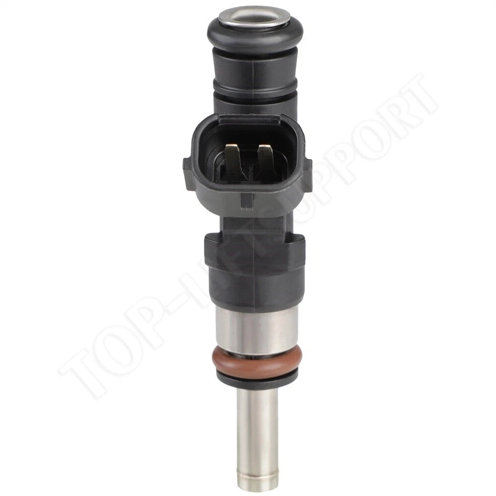 Set of 4 Fuel Injectors for Mitsubishi Lancer Outlander 2.0L 2.4L