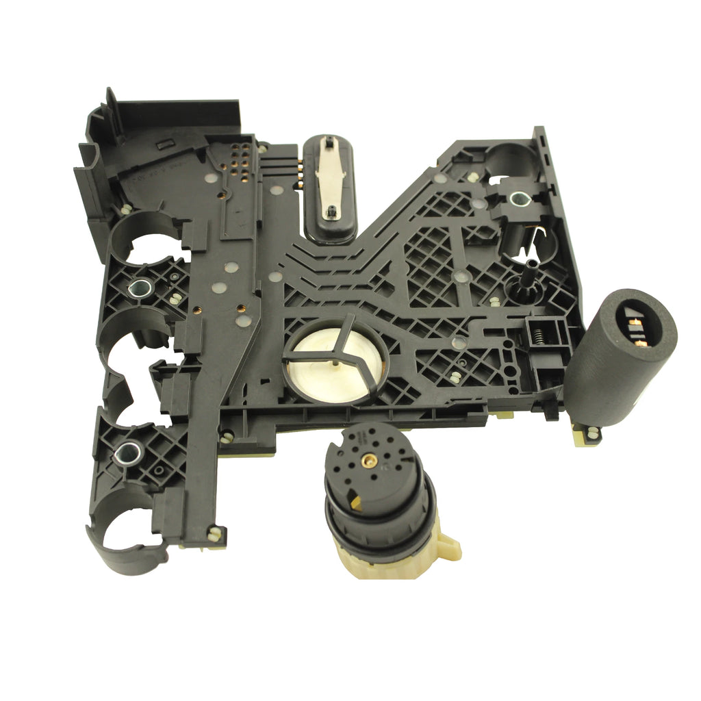 Transmission Conductor Plate and Connector for Mercedes Benz