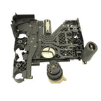 Transmission Conductor Plate and Connector for Mercedes Benz