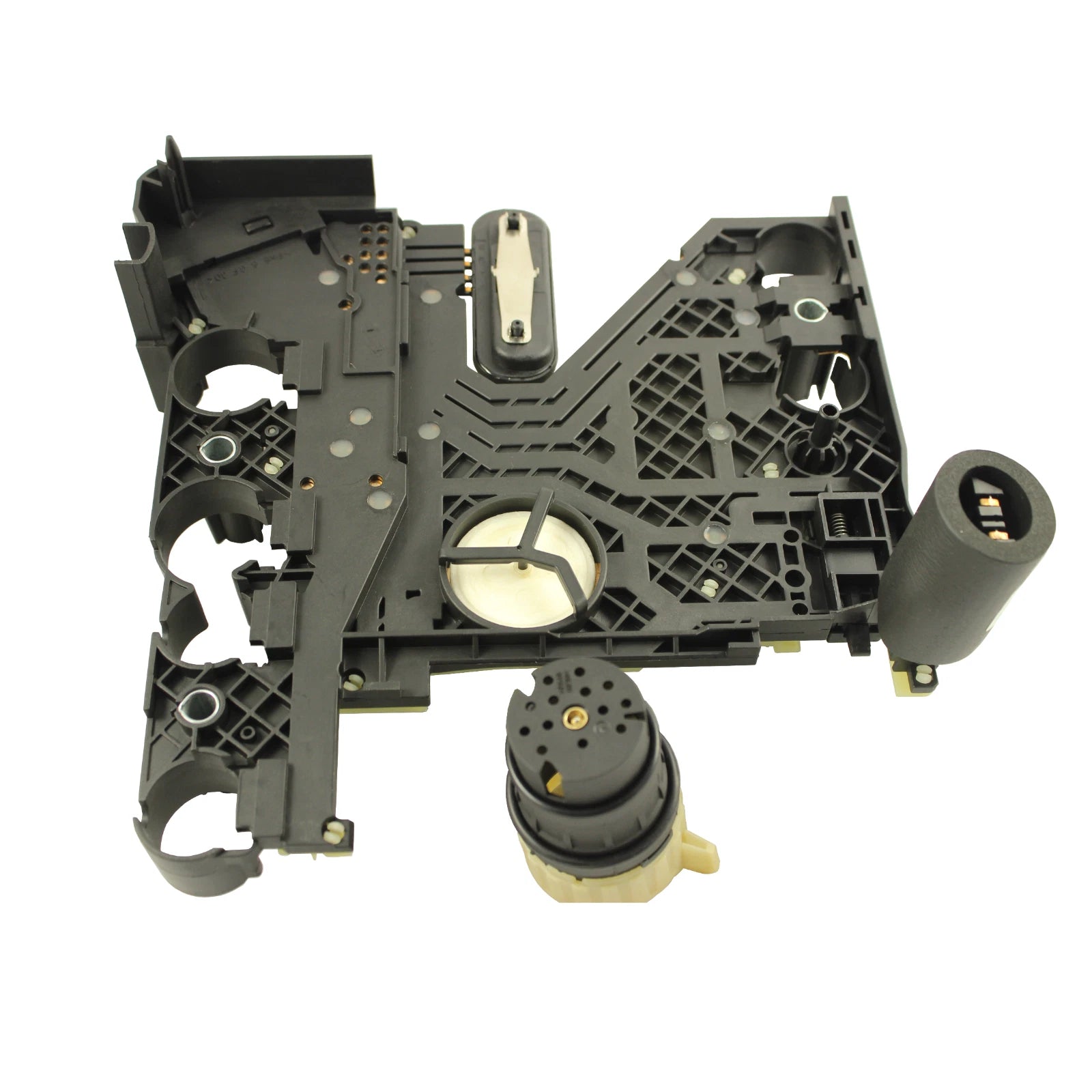 Transmission Conductor Plate and Connector for Mercedes Benz