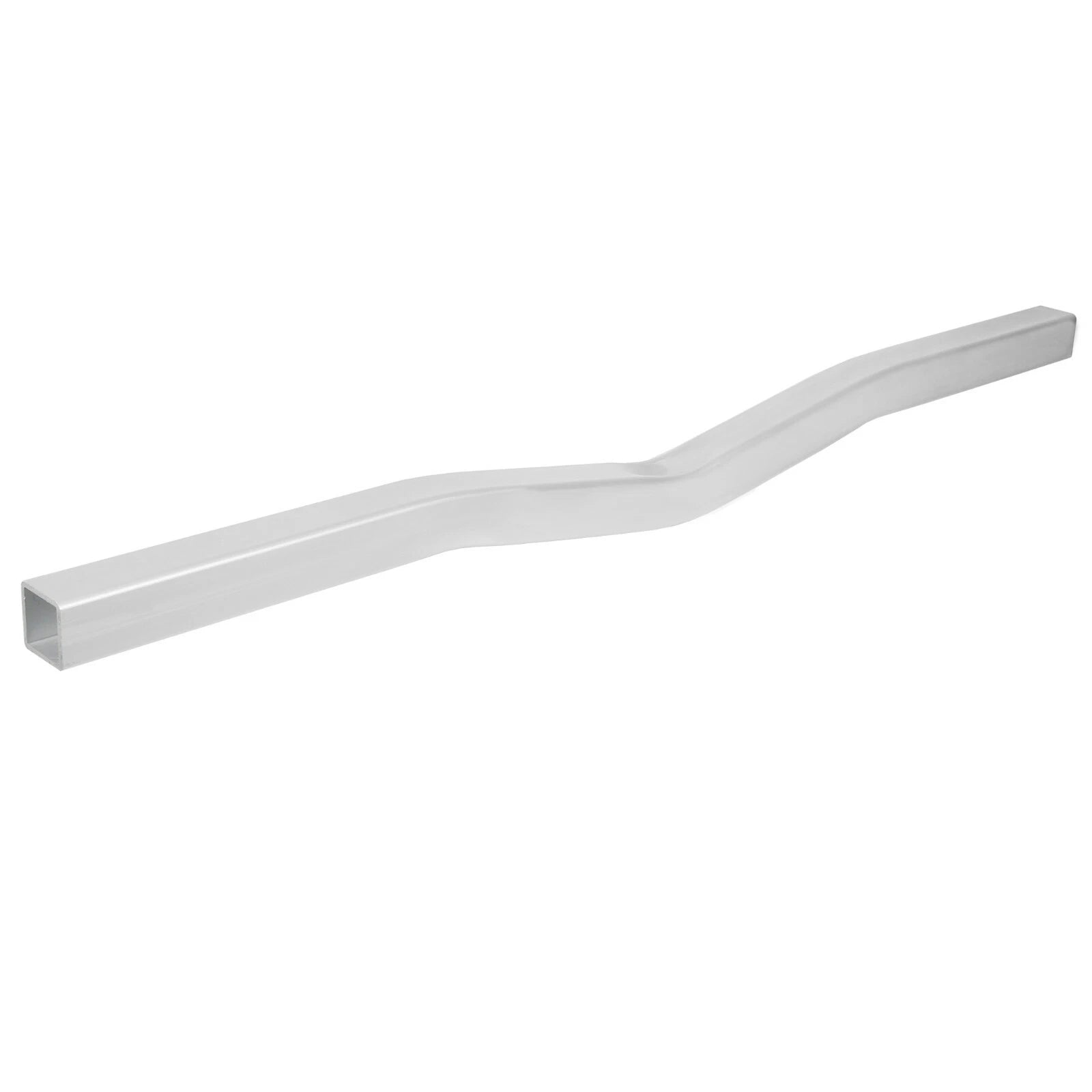 3x3x71.5" Boat Trailer Cross-Member Square Tube Bar V-Bend (Fits )