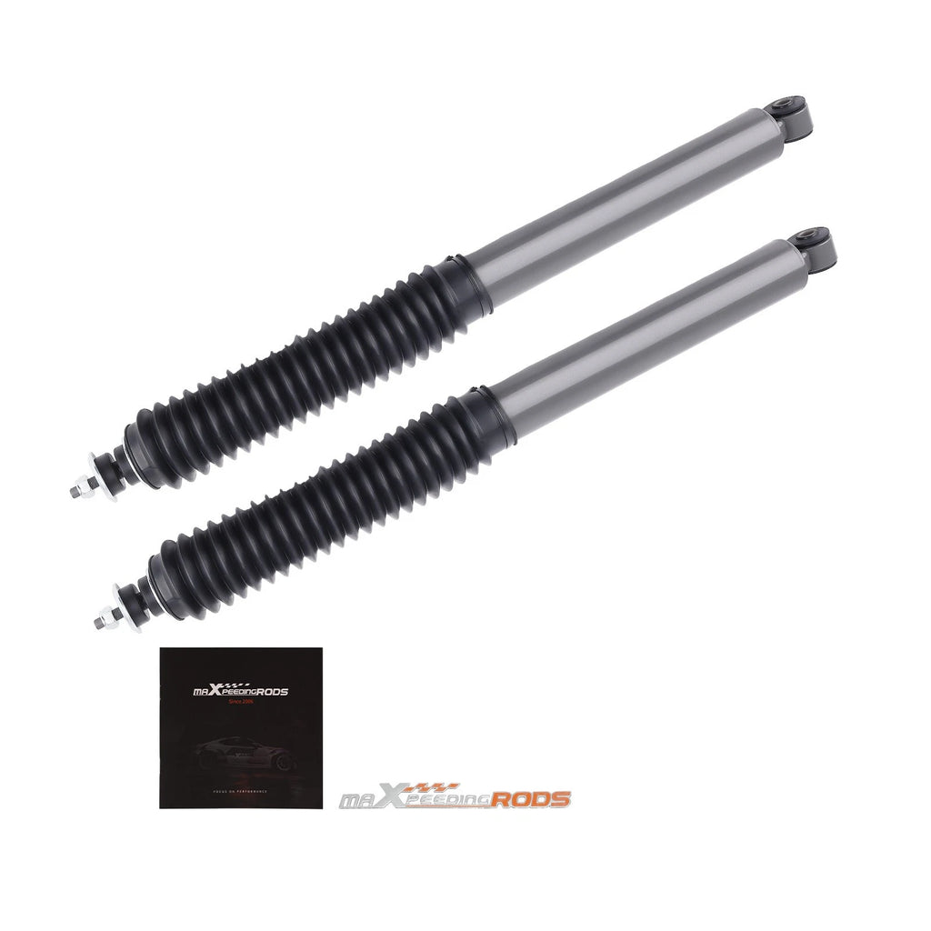 Lift Shock Absorber 0-3" Front for Jeep Wrangler YJ (1987–1995) G1 Series