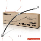 Front Right Brake Hydraulic Hose for Nissan Sentra (2000–2006)