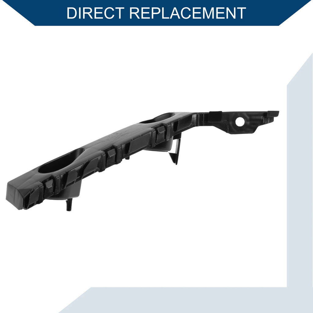 Right Front Bumper Support Bracket No.BHN1500T1F for Mazda 3 (2014–2018)