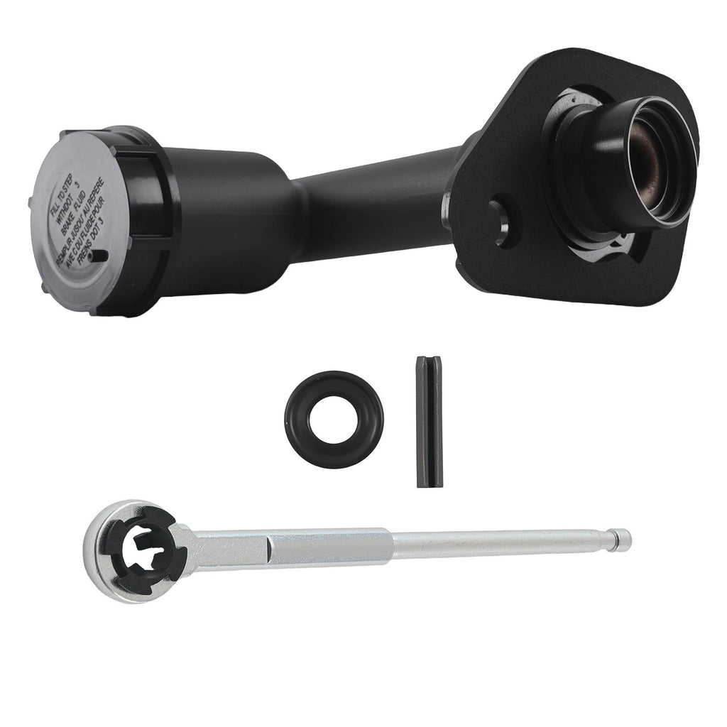Clutch Master Cylinder for Ford Bronco F-350 (1993–1996) CM350032