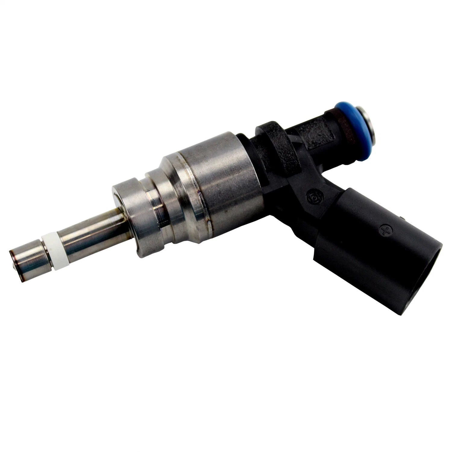Hitachi FIJ0038 Fuel Injector for Audi A6 A8 Q7 R8 S5 VW Touareg (2000–2020)