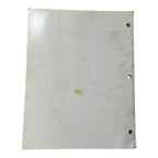 Service Manual for Mercury/Mariner 90-856159R1 (1990–1999)