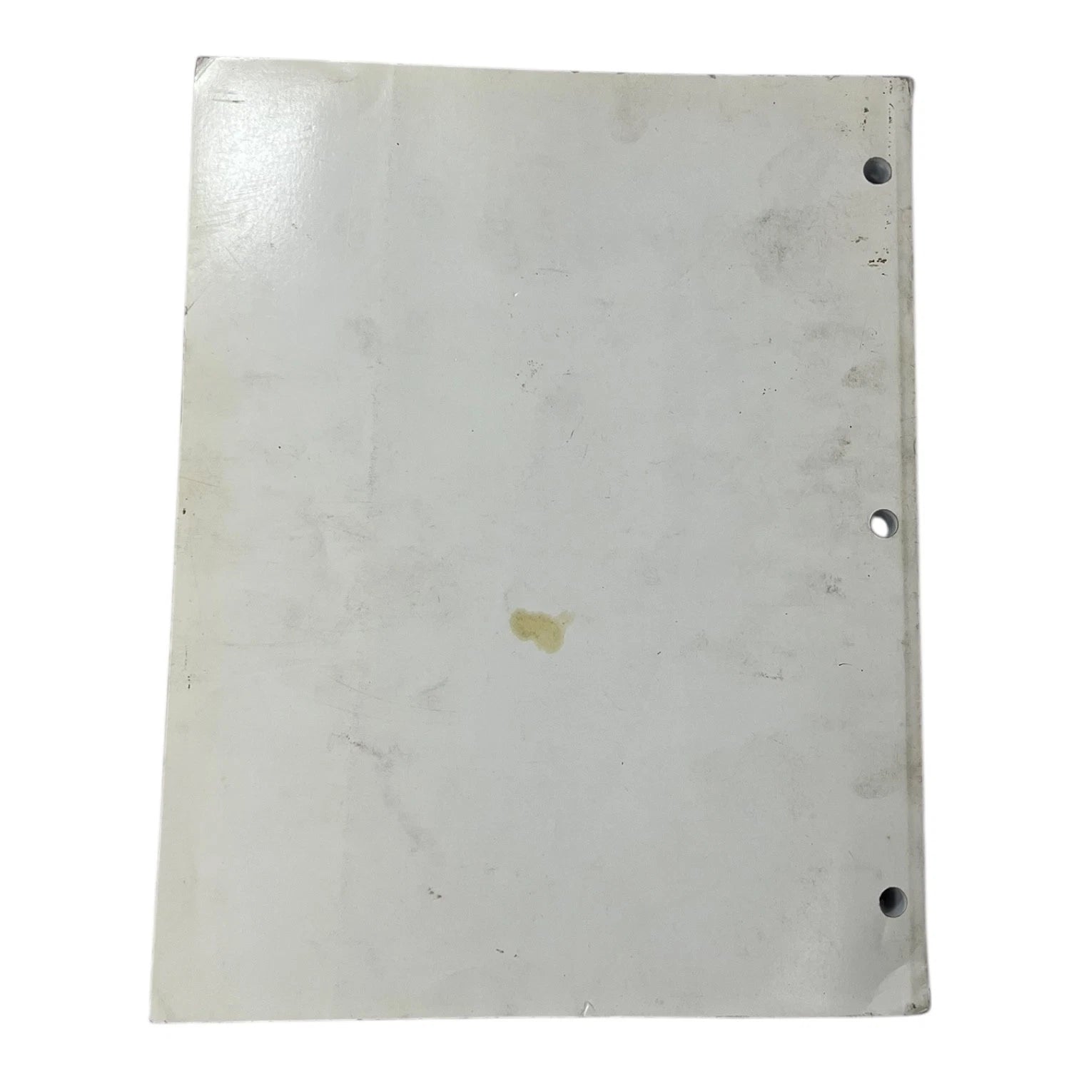 Service Manual for Mercury/Mariner 90-856159R1 (1990–1999)
