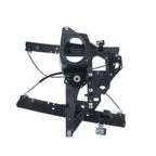 Front Right Power Window Regulator for Lincoln Navigator Ford Expedition (2007–2017)