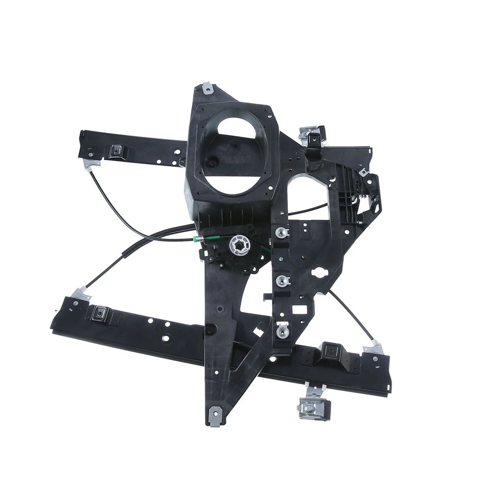 Front Right Power Window Regulator for Lincoln Navigator Ford Expedition (2007–2017)