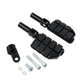 Rear Footpeg Mount for Harley Softail Cross Bones (2008–2011), Softail Slim (2012–2017)