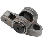 Stainless Roller Rocker Arm 1.6 Ratio 3/8" for Small Block Chevy SBC (1960–2000)