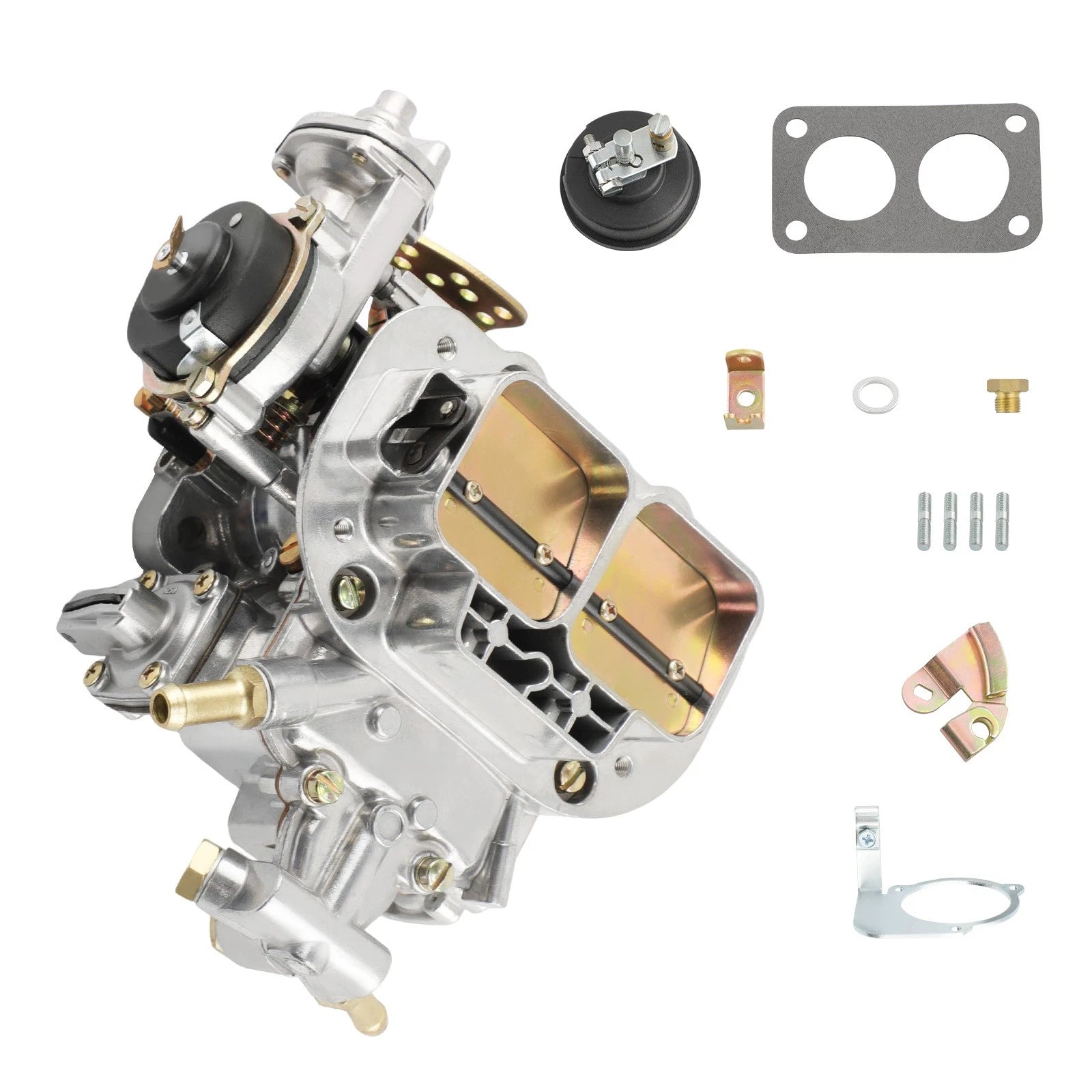38/38 Carburetor for Toyota Jeep BMW (Universal)