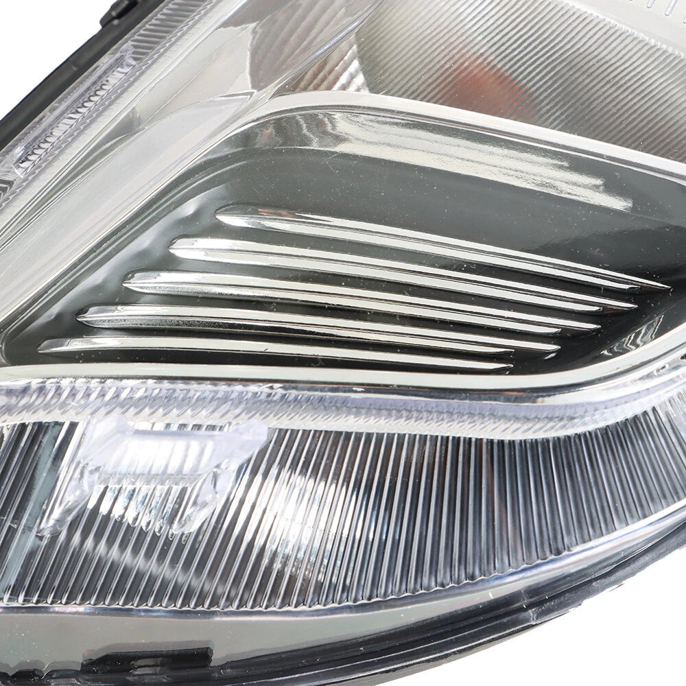 Front Fog Light Assembly for Chevy Equinox (2018-2020)