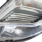 Front Fog Light Assembly for Chevy Equinox (2018-2020)