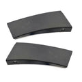 Car Rear Bumper Side Extension Molding for Toyota RAV4 (2016-2018)