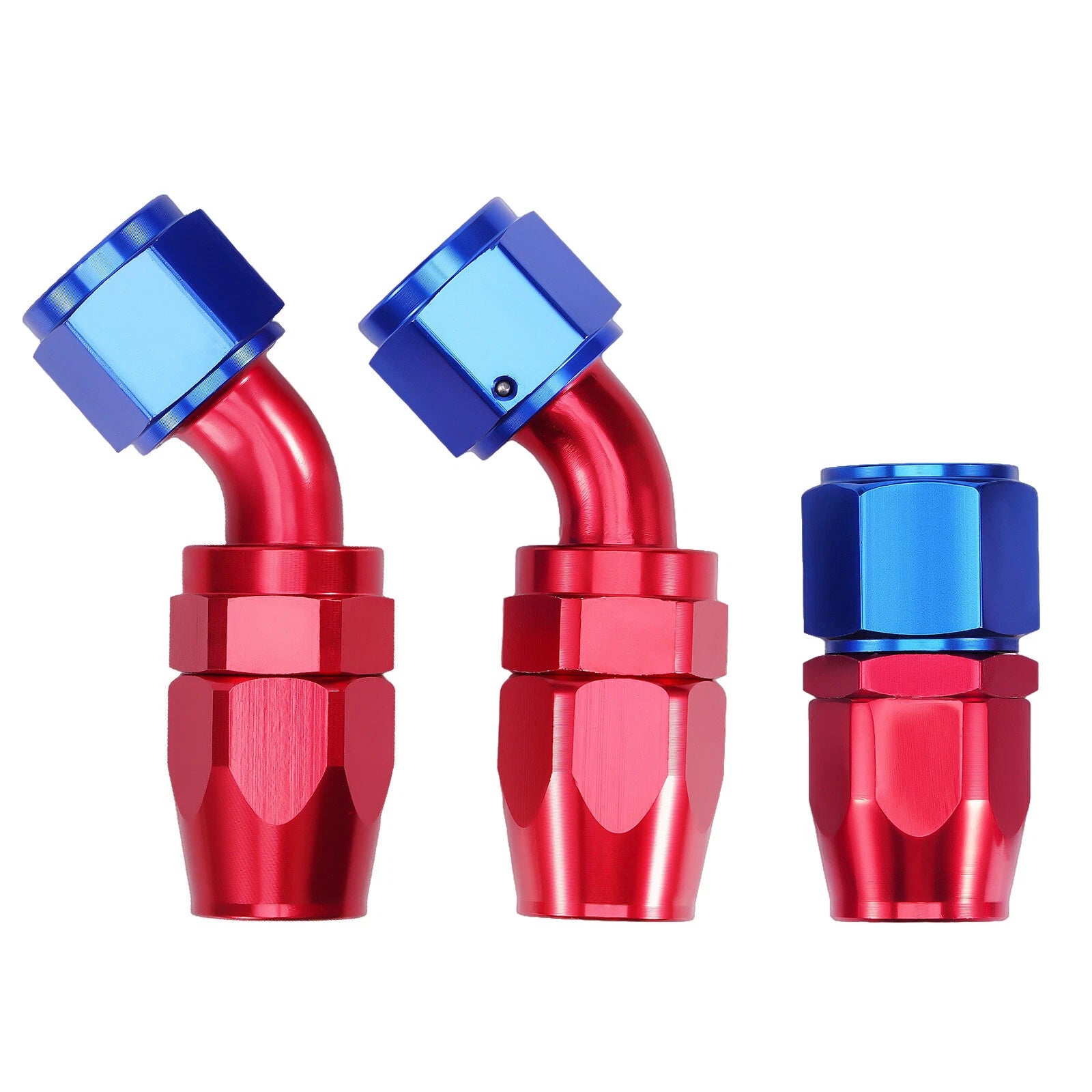 Turbocharger for Universal Applications (T3 T04E)