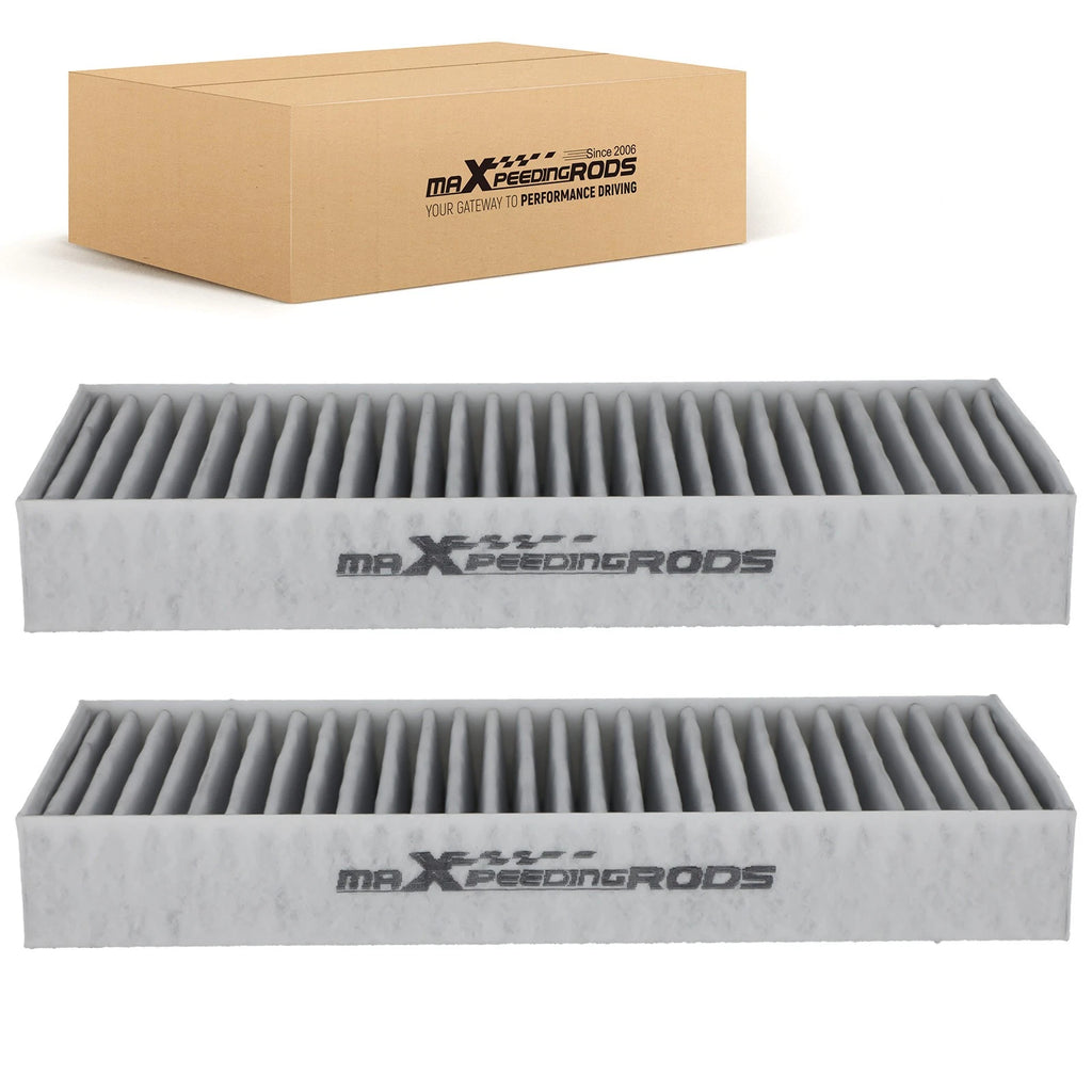 Air Filter for Honda CR-V (2002–2011) Activated Carbon