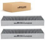 Air Filter for Honda CR-V (2002–2011) Activated Carbon