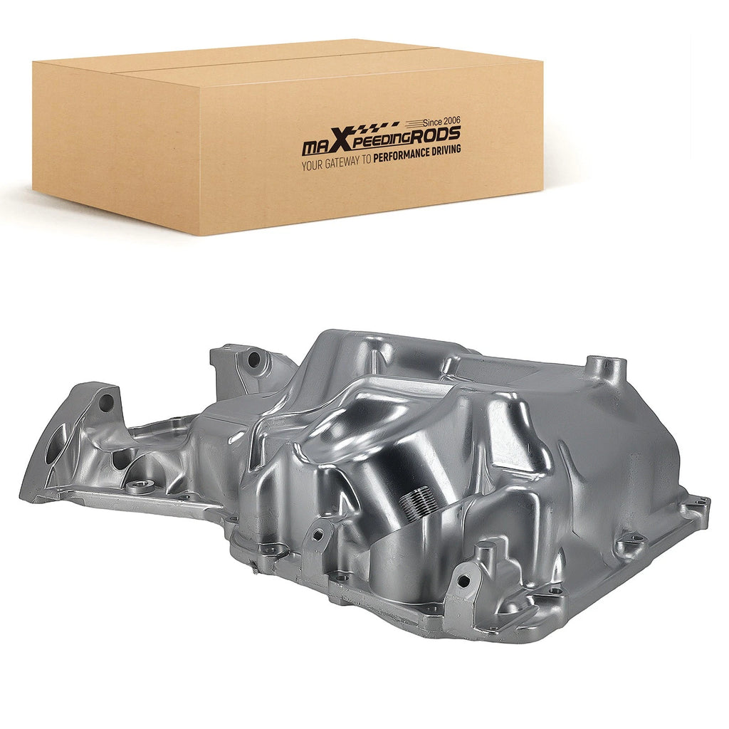 Engine Oil Sump Pan for Honda Civic (2016–2020)