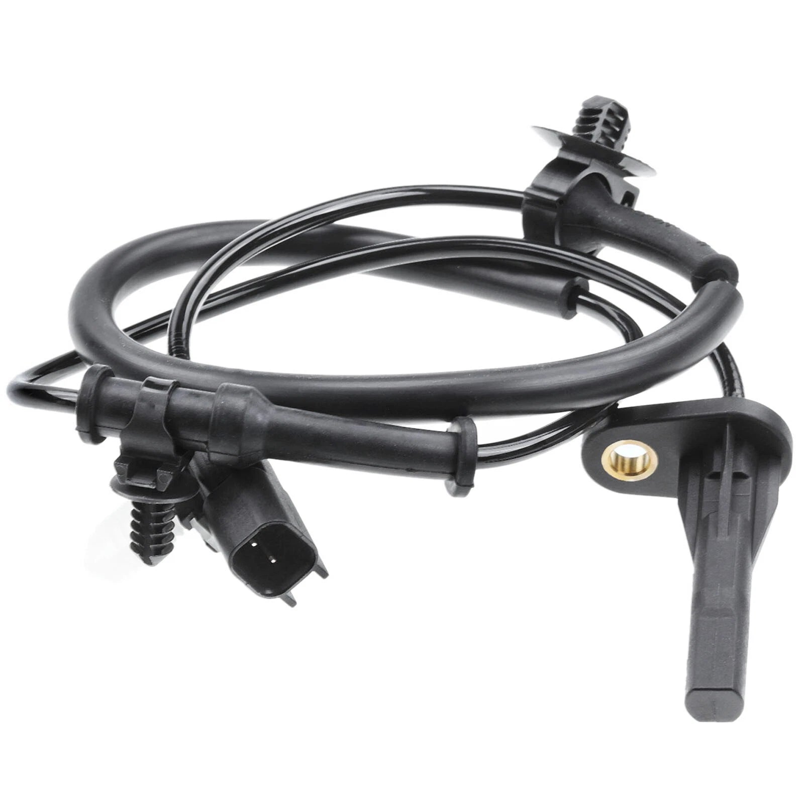 Rear Left ABS Wheel Speed Sensor for Chevy Colorado (2017-2021)