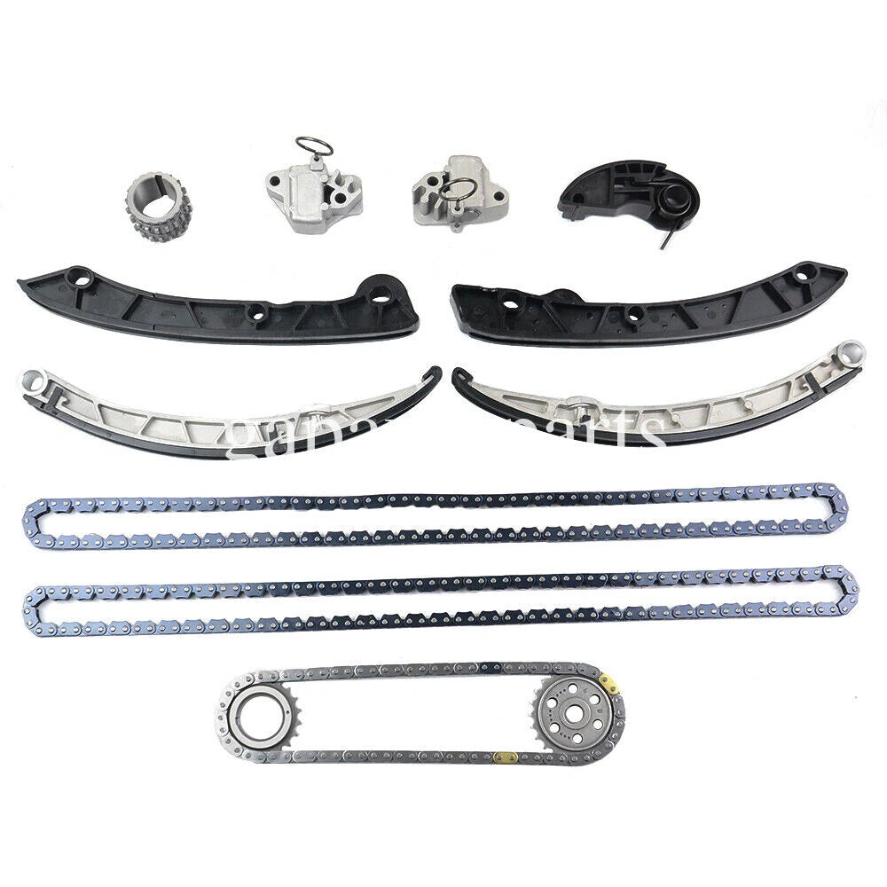 Timing Chain Kit LR032048 LR072611 for Land Rover Range Rover Sport (2010–2015)
