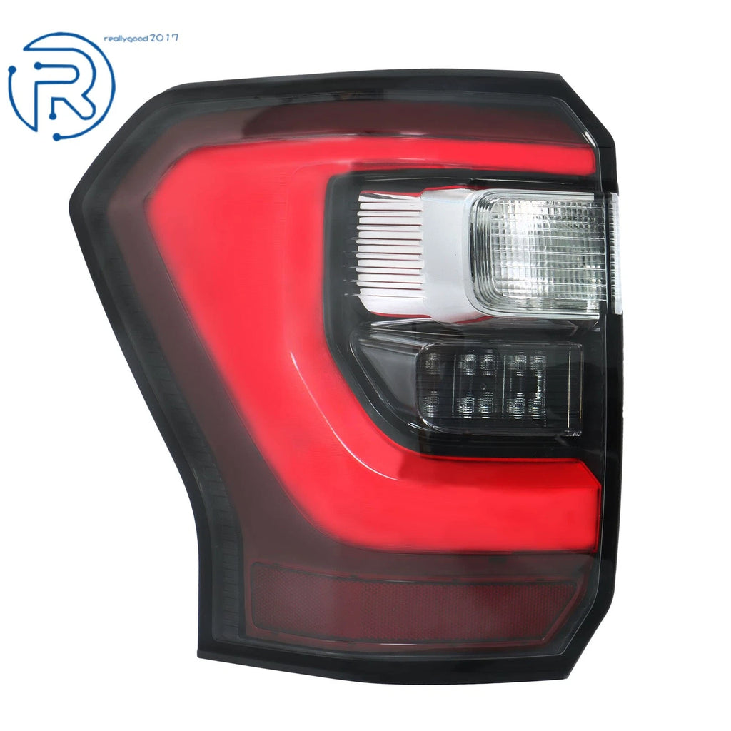 LED Tail Light Assembly for Ford Expedition (2018–2021) - Left Side