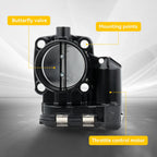 Throttle Body for Sea-Doo GTI 130 155 GTR 215 GTS GTX 230 300