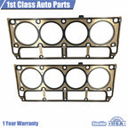 Engine Cylinder Head Gasket Set for Chevy Corvette (1997-2004)