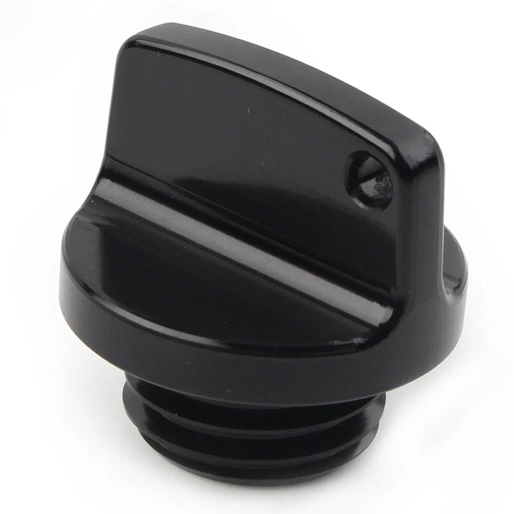 CNC Aluminum Oil Filler Cap for Ducati Honda Kawasaki Yamaha