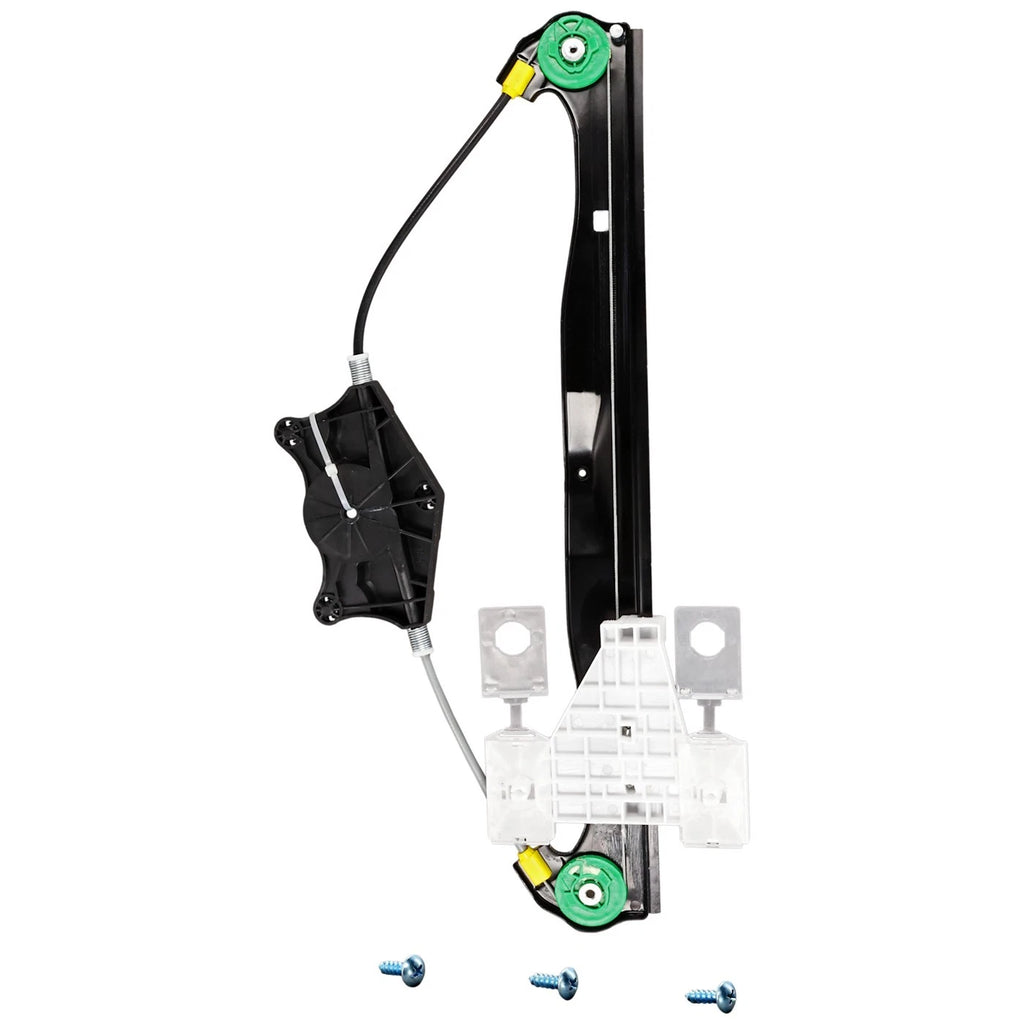Window Regulator for Audi A3 (Rear Passenger Right Side)