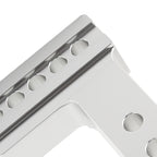 Adjustable Towing Hook for Trailer 2" & 2-5/16" (5000 lb)