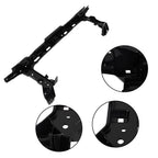 Front Upper Radiator Support for Ford F-150 (2009-2014) Black