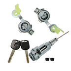 Ignition Switch for Honda Civic CRV Element Odyssey (2001-2005)