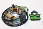 Ignition Stator Base for Yamaha Superjet Blaster Raider VXR Venture 650-701 (1990–2001)