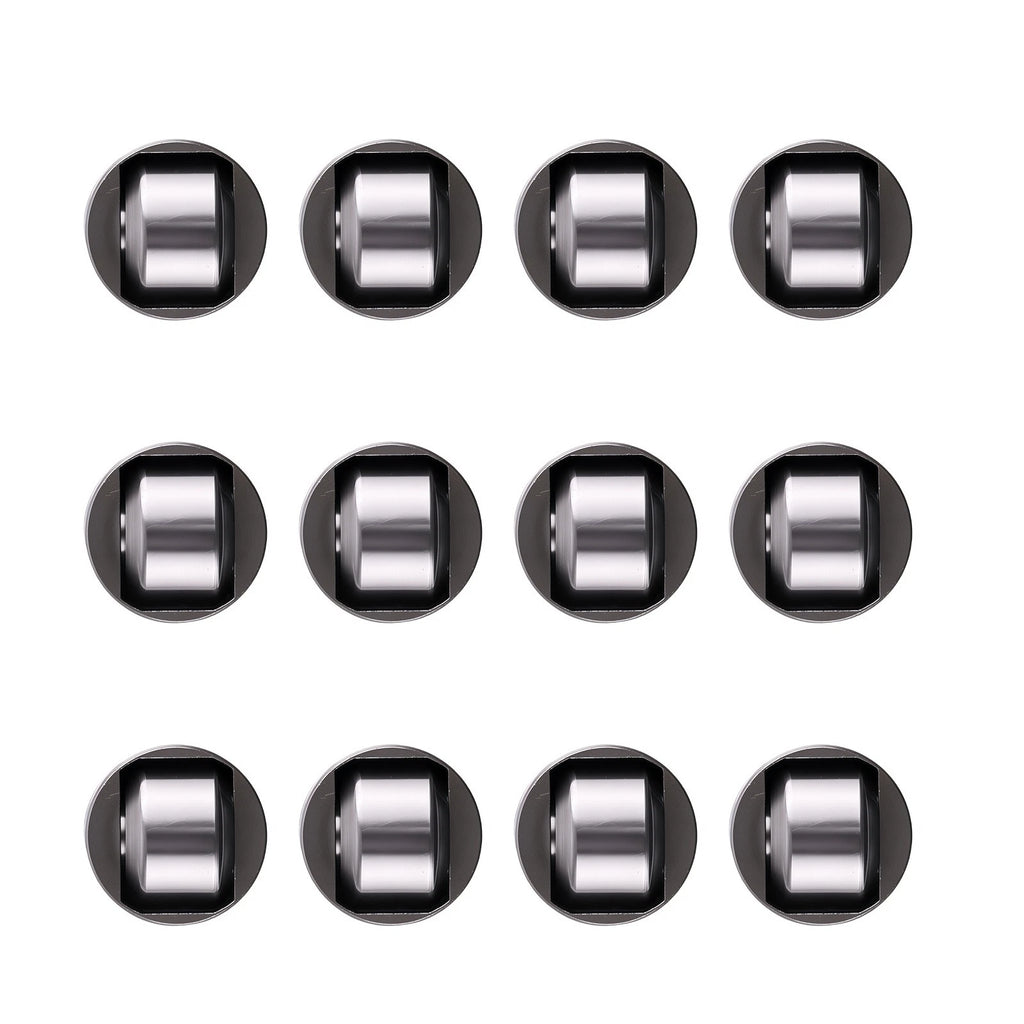 12V Lifters Lash Adjusters for Buick Chevrolet 3.1L 3.4L 3.5L 3.8L 3.9L V6 (1996–2005)