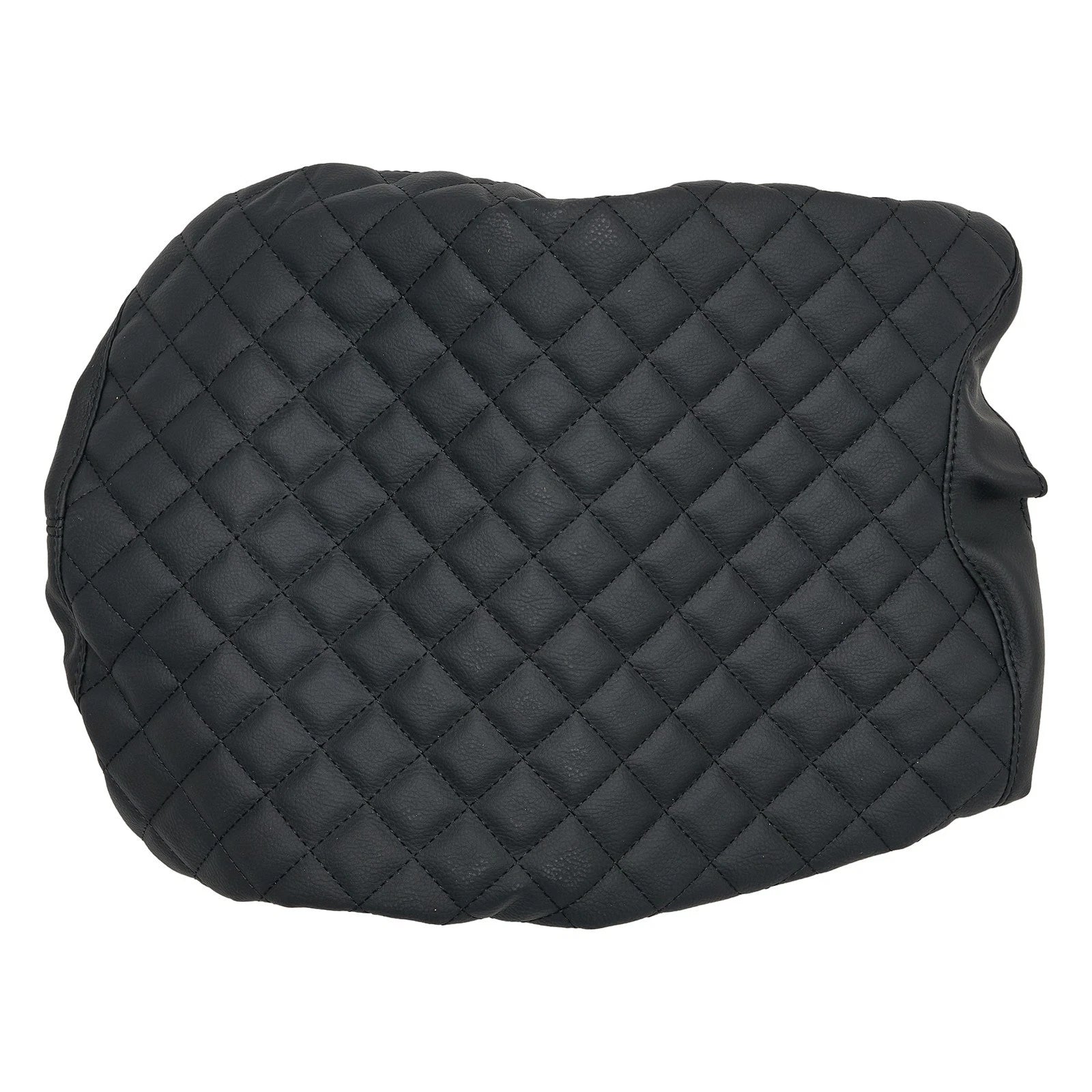 Seat Center Console Lid Armrest Cover for Ford F150 F250 (2004–2023)